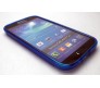 Samsung Galaxy S4 синий S-line